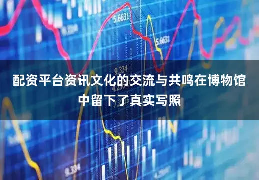 配资平台资讯文化的交流与共鸣在博物馆中留下了真实写照
