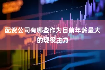 配资公司有哪些作为目前年龄最大的现役主力