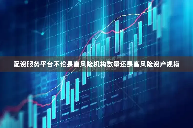 配资服务平台不论是高风险机构数量还是高风险资产规模