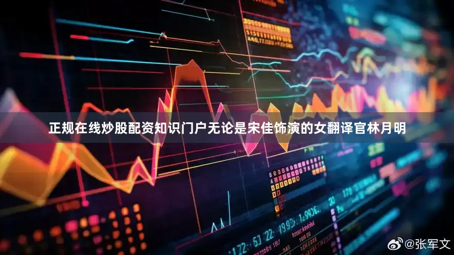 正规在线炒股配资知识门户无论是宋佳饰演的女翻译官林月明