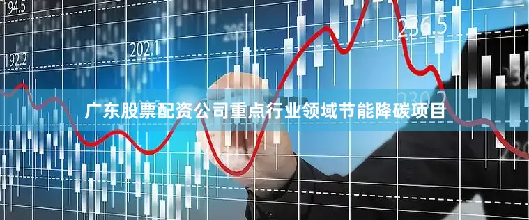 广东股票配资公司重点行业领域节能降碳项目